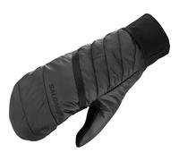 Mtn Overmitten U-Deep Black