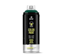MTN PRO Color Paint - RAL-6009 Vernice spray verde abete - 400 ml