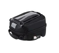 MTNDUYGV Borsa Posteriore Moto per BMW R1250R R1250RS R1250RT R1250 R 1250 R RT RS 1250RT Borsa da Serbatoio Zaino Portaoggetti Tanklock Borse Porta Telefono Borse da Sella Moto