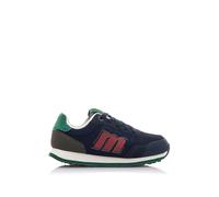 MTNG 48800, Scarpe da Ginnastica, Marino, 33 EU