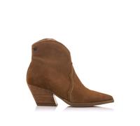 MTNG 59743, Stivali alla Moda Donna, Marrone, 41 EU