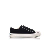 MTNG 60173, Sneaker Donna, Black3, 37 EU