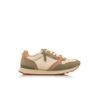 MTNG 60391, Sneaker Donna, Khaki, 36 EU