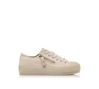 MTNG 60418, Sneaker Donna, Beige, 37 EU