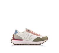 MTNG 60444, Sneaker Donna, White, 40 EU