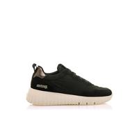MTNG 60468, Sneaker Donna, Nero, 39 EU