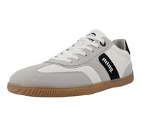 MTNG 60902, Sneaker Donna, White_Black, 40 EU