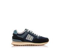 MTNG 84711, Sneaker Uomo, Blu, 45 EU