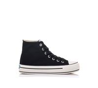 MTNG Bigger X Alta Canvas Black 38 Nero
