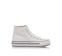 MTNG Bigger X Alta Canvas White 39 Bianco