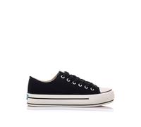 MTNG Bigger X Bassa Canvas 3 Black 36 Nero