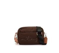 MTNG Borsa a tracolla Donna AVALON | 63140 | marrone