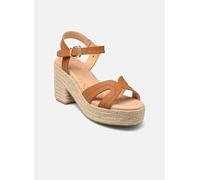MTNG - COURTNEY 51730 Marrone - Sandali e scarpe aperte 40 Marrone