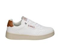 MTNG Delta Murry White/Sunny Tan da Uomo 45 Bianco