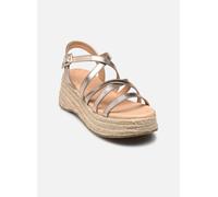 MTNG - GIORGIA 51654 Argento - Sandali e scarpe aperte 40 Argento