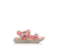 MTNG Sandali Track Strap Rosa da Bambina 35 Rosa