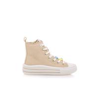 MTNG KIDS Sneakers Bambina Bigger-Z 82001AB | 60541 | Beige