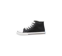 MTNG KIDS Sneakers Barefoot Bambina Respect-EMI 49321 | 60896 | Nero