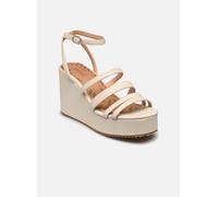 MTNG - LOU 53410 Bianco - Sandali e scarpe aperte 41 Bianco