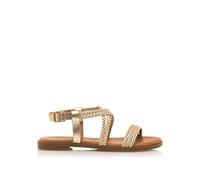 MTNG Sandali Piatte Donna Maria 54488 | 60587 | Oro
