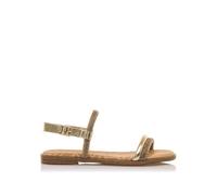 MTNG Sandali Piatte Donna Maria 54497 | 60343 | Champagne 251