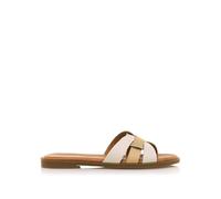 MTNG Sandali Piatte Donna Maria 59580 | 60361 | Laminado Hielo