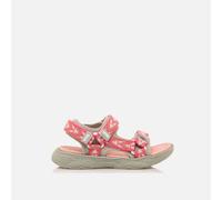 MTNG Sandali Track Strap Rosa da Bambina 36 Rosa