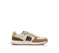 MTNG Sneakers Barefoot Donna Free Apolo 60857 | 61049 | Taupe 252