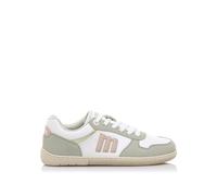 MTNG Sneakers Barefoot Donna Free-Aria 60840 | 60782 | White 252