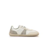 MTNG Sneakers Barefoot Donna Free-Aria 85501 | 63623 | CAILE Plata