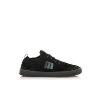 MTNG Sneakers Barefoot Uomo Free-Gym 84801 | 61527 | Knit Black 252