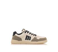 MTNG Sneakers Barefoot Uomo Free Miami 84766 | 60846 | Gris 252