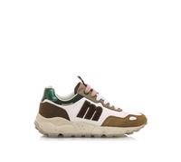 MTNG Sneakers Donna Climb 60885 | 60826 | Marrone