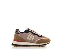 MTNG Sneakers Donna Onyx 60872 | 61050 | Nude Violeta