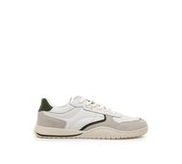 MTNG Sneakers Uomo Free-Orbit 84856 | 62019 | Blanco Verde