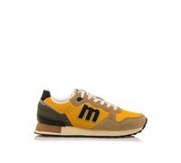 MTNG Sneakers Uomo JOGGO-Evo 84427 | 59780 | NYTHOR Mostaza 251