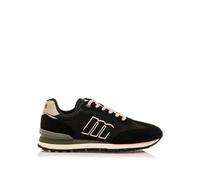 MTNG Sneakers Uomo JOGGO Track 84807 | 60862 | Negro Crudo 252