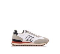 MTNG Sneakers Uomo JOGGO Track 84807 | 60863 | Blanco Marino 252