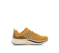 MTNG Sneakers Uomo SOMO 84788 | 61083 | Knit Mostaza
