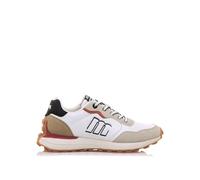 MTNG Sneakers Uomo Zinc 84810 | 61091 | nole Blanco