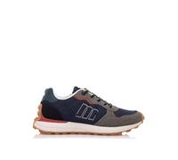 MTNG Sneakers Uomo Zinc 84810 | 61092 | Azzuro