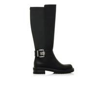MTNG Stivali Piatte Donna Casi 54732 | 60999 | Nero