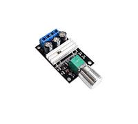 MTnoble 10pcs / Lot PWM DC 6V 12V 24V 28 V 3A Controllo della velocità del Motore Nuovo Controller Interruttore 1203b