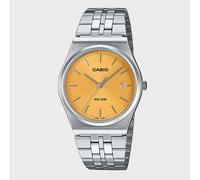 Orologio Casio MTP-B145D-9AVEF Argento 00