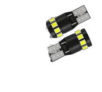 MTPIVFD Luci Targa LED Per Chevy Per Sonic 2012 2013 2014 2015 2016 2017 2018 2019 2020 Canbus LED Targa Lampade Luce Di Parcheggio Lampadine 2PCS
