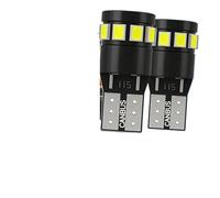 MTPIVFD Luci Targa LED Per Hyundai Per I40 2011 2012 2013 2014 2015 2016 2017 2018 2019-2022 2PCS Canbus LED Targa Lampada Luce Di Parcheggio Lampadine