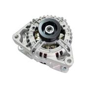 MTR Alternatore Generatore 100 A 14 V per Opel Corsa D 1.2 1.4