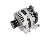 MTR Alternatore Generatore 180 A 14 V Per Volvo XC60 D5 AWD D3/D4 V60