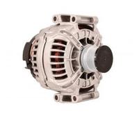 MTR Alternatore Generatore 200 A 14 V Per Mercedes-Benz Viano CDI 2.2