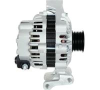 MTR Alternatore Generatore 90 A 14 V Per Mazda 2 1.4 1.25 Ford Fiesta
